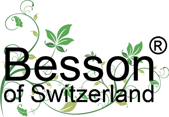 Besson of Switzerland &reg;