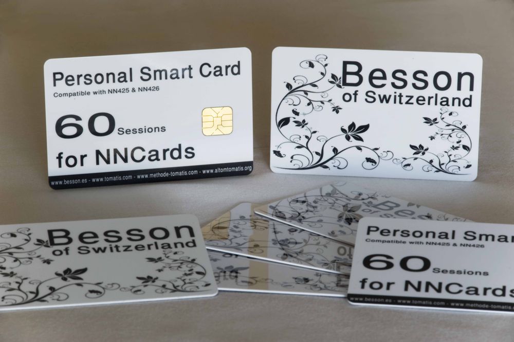 NNCards